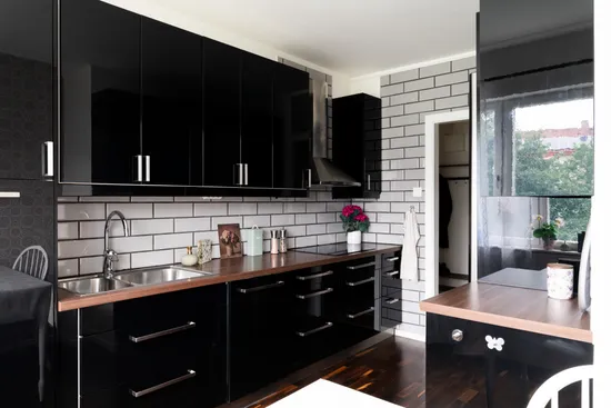 Bostadsrätt, Gulmårastigen 4C, Gideonsberg, Västerås