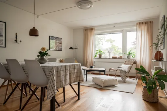Bostadsrätt, Jaktstigen 43, Nöbbelöv, Lund