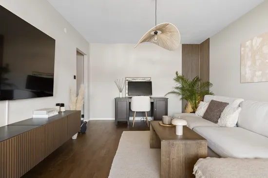 Bostadsrätt, Kungsvägen 5A, Örkelljunga