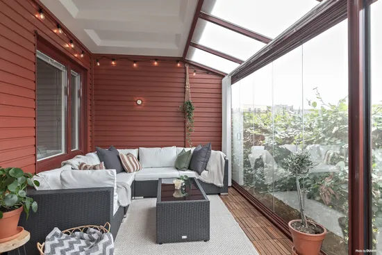 Bostadsrätt, Åby allé 29, Stallbacken, Mölndal