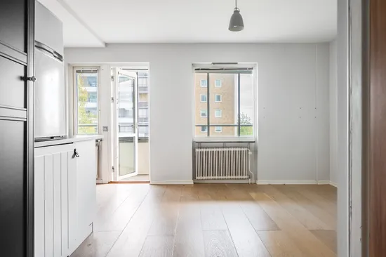 Bostadsrätt, Per Albin Hanssons väg 56A, Blekingsborg, Malmö