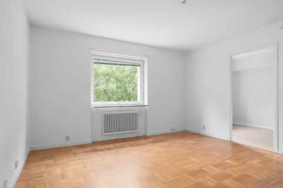 Bostadsrätt, Götgatan 12B, Centrum, Umeå