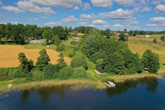 Villa, Vings Sjögården 202, Ulricehamn