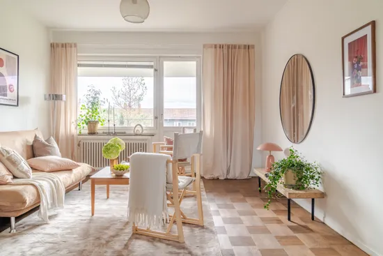 Bostadsrätt, Sigrid Undsets Gata 9, Bromma - Blackeberg, Stockholm