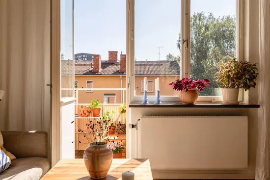 Bostadsrätt, Kyndelsmässogränd 12, Midsommarkransen, Stockholm