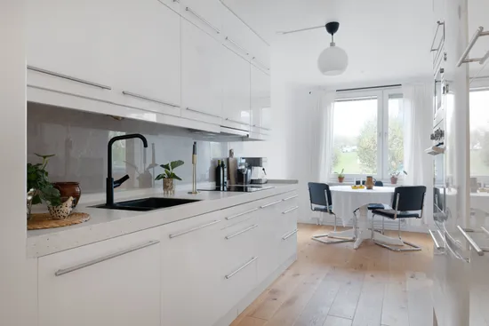 Bostadsrätt, Kongahällagatan 66, Kungälv - Centralt, Kungälv