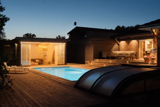 Villa, Tångvägen 2, Sunda, Oxelösund