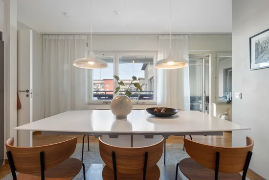 Bostadsrätt, Portalgatan 68, Kapellgärdet, Uppsala