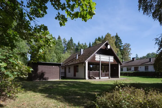 Villa, Sjöviksvägen 42, Sandhem, Mullsjö