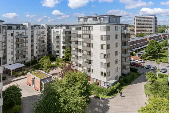 Bostadsrätt, Norra Skeppspromenaden 17, Eriksberg, Göteborg