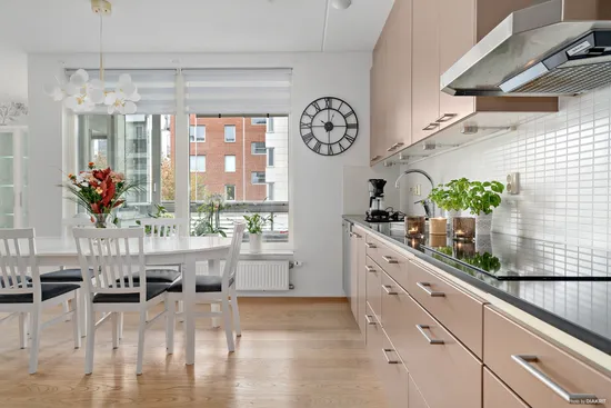 Bostadsrätt, Norra Skeppspromenaden 17, Eriksberg, Göteborg