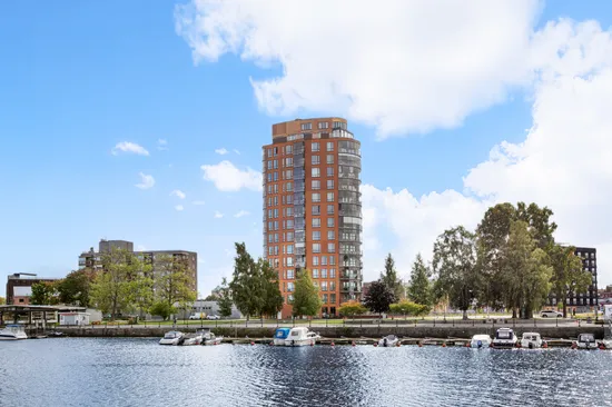 Bostadsrätt, Södra Skeppsbron 24, Brynäs, Gävle