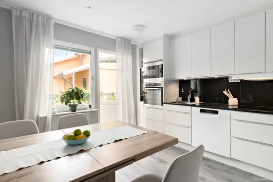 Bostadsrätt, Diamantgången 301, Öringe, Tyresö