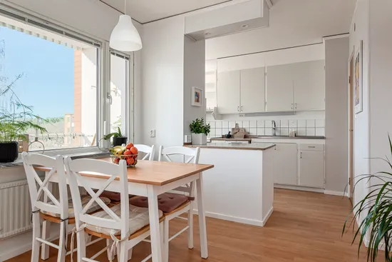 Bostadsrätt, Erikslundsvägen 22, Rosenkälla, Nyköping