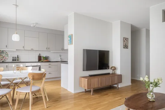 Bostadsrätt, Sofielundsvägen 7, Blåsut, Stockholm