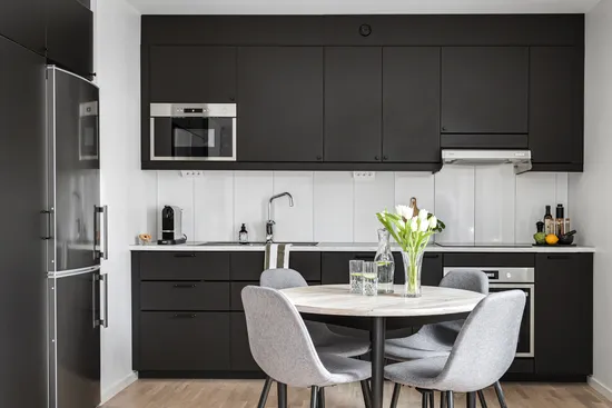 Bostadsrätt, Bomgatan 14, Västra Hamnen, Malmö