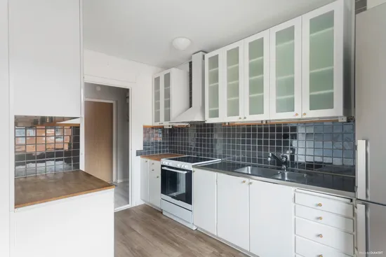Bostadsrätt, Petreplan 7a, Olofström