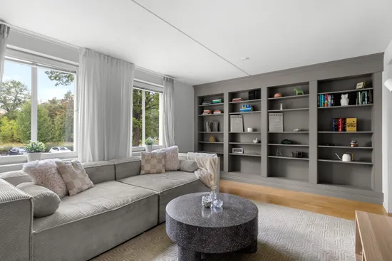 Bostadsrätt, Vinkelhaksvägen 17, Älta Hedvigslund, Nacka