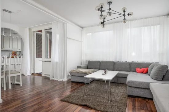 Bostadsrätt, Korstavägen 4C, Korsta, Sundsvall