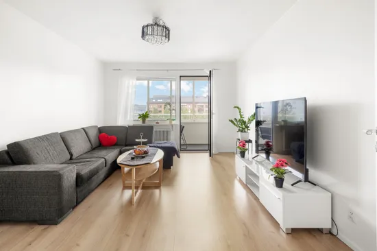 Bostadsrätt, Vasavägen 77, Jakobsberg, Järfälla
