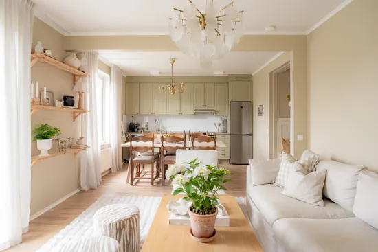 Bostadsrätt, Fritzbergsvägen 174E, Bällstalund, Vallentuna
