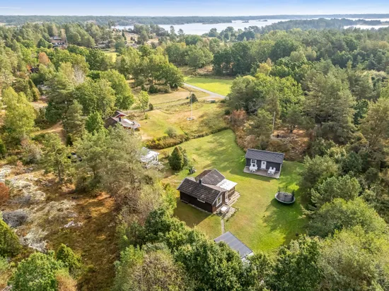 Villa, Brytsbo Hålviken 1, Arkösund, Norrköping