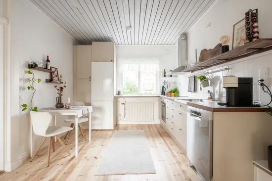 Bostadsrätt, Munkebäcksgatan 27H, Kålltorp, Göteborg