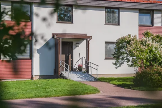 Bostadsrätt, Norsgatan 6A, Leksand