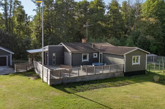 Villa, Gimgöl Forsbron, Julita, Katrineholm