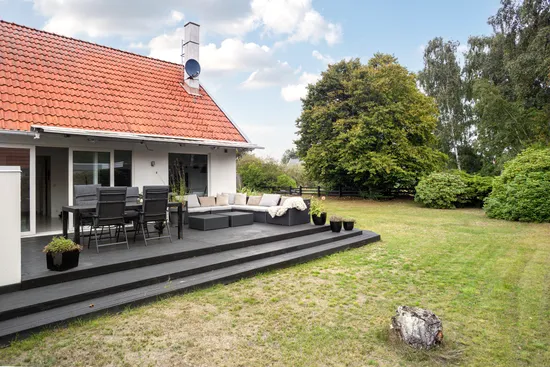 Villa, Örnvägen 28, Skanör, Vellinge