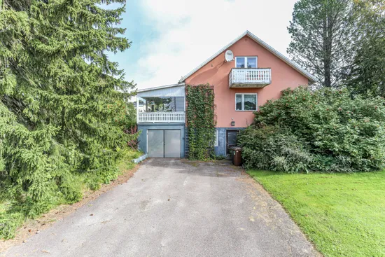 Villa, Villagatan 3, Örnsköldsvik
