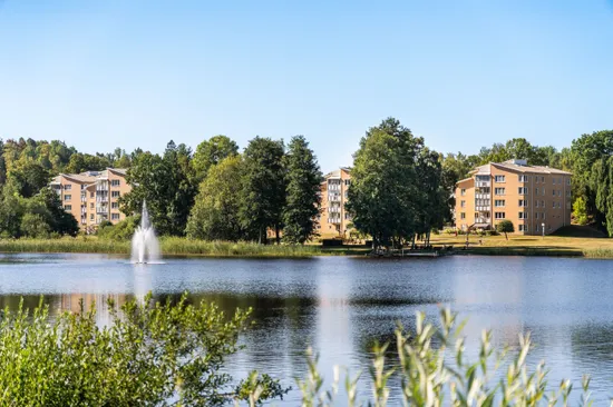 Bostadsrätt, Orrögatan 8E, Flen