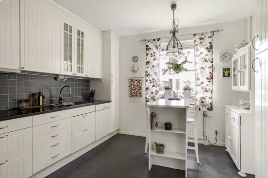 Bostadsrätt, Tomtegränd 10, Haga, Sundsvall