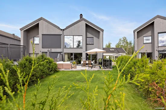 Radhus, Vajervägen 5d, Garphyttan, Örebro