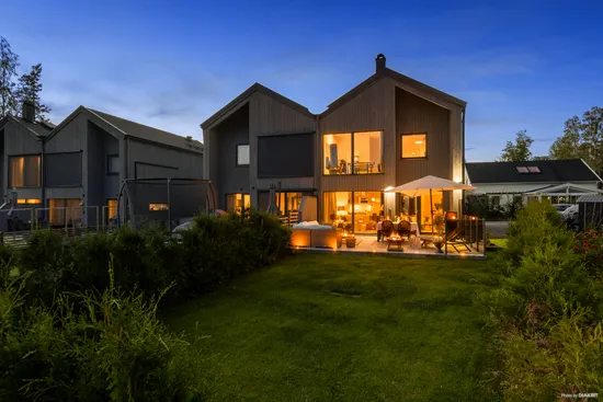 Radhus, Vajervägen 5d, Garphyttan, Örebro
