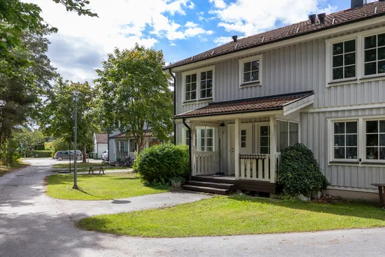 Bostadsrätt, Västerhejde Bjerstorpsvägen 7, Västerhejde - Visby Närområde, Gotland