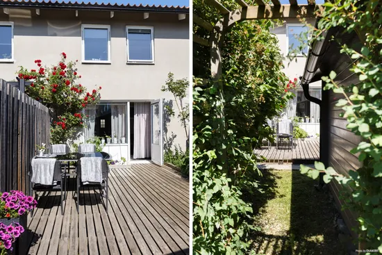 Radhus, Tunstigen 16, Visby - Söder, Gotland