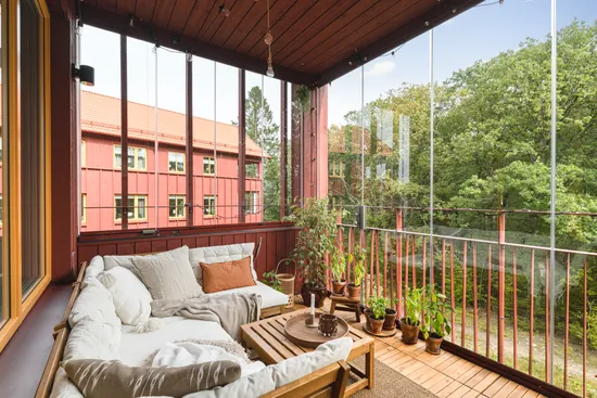 Bostadsrätt, Brase-Emmas väg 7C, Öjersjö, Partille