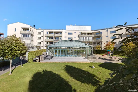 Bostadsrätt, Studievägen 33, Sörbyängen, Örebro