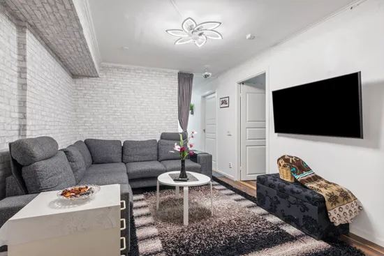 Bostadsrätt, Sibeliusgången 36, Kista - Akalla, Stockholm