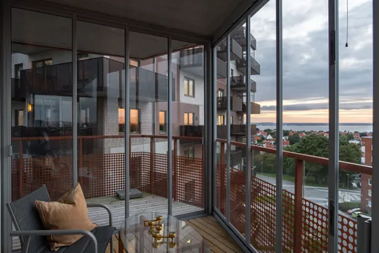 Bostadsrätt, Hammarbergsgatan 4, Ringstorp, Helsingborg