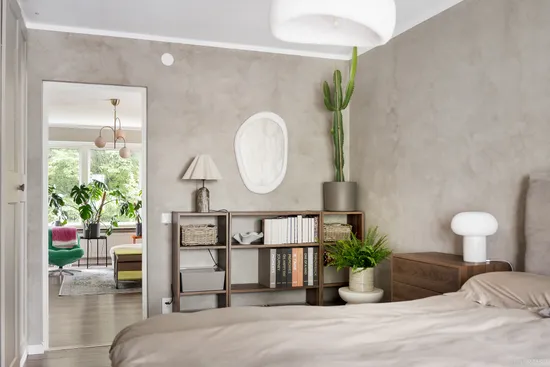 Bostadsrätt, Österängsgatan 38, Centralt Öster, Halmstad