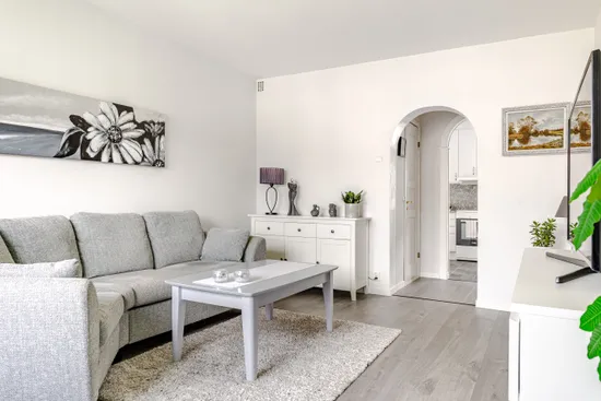 Bostadsrätt, Skolallén 2A, Nol, Ale