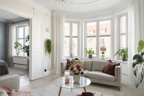 Bostadsrätt, Lundavägen 1, Värnhem, Malmö