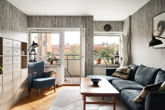 Bostadsrätt, Gröna Gatan 9, Salabacke, Uppsala