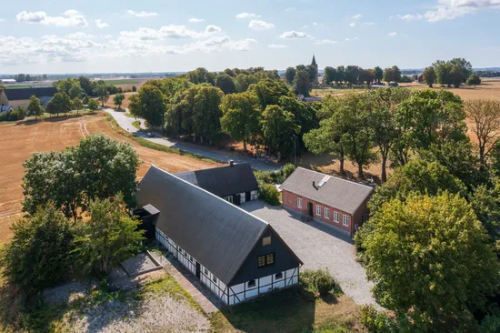 Villa, Stora Uppåkravägen 122, Uppåkra, Staffanstorp