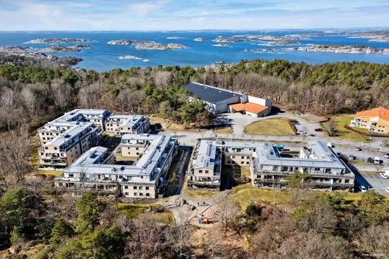 Bostadsrätt, Sjöbackevägen 28, Billdal, Göteborg