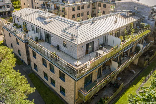 Bostadsrätt, Sjöbackevägen 28, Billdal, Göteborg