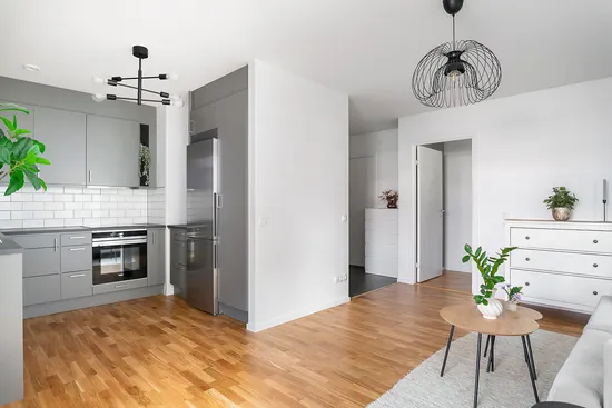 Bostadsrätt, Fräkne gränd 10, Kongahälla, Kungälv