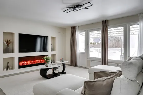 Radhus, Porslinsstigen 16, Brunna, Upplands-Bro